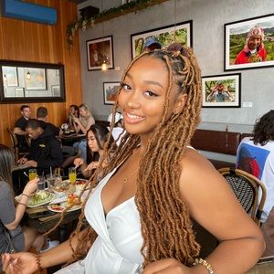 Meet your Posher, Morgan